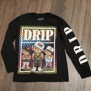 *SOLD*Take That! Boys Long Sleeve